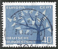 [EUROPA Stamps, type HC1]