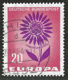 [EUROPA Stamps, type JJ1]