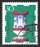 [Charity Stamps - Chess Pieces, type TP]