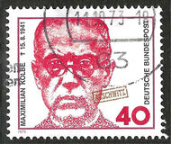 [Maximilian Kolbe, type UQ]