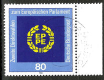 [Election to the European Parliament, type AKW]