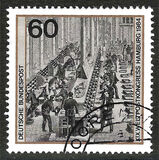 [Universal Postal Union, type ALB]