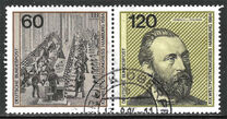 [Universal Postal Union, type ALB]