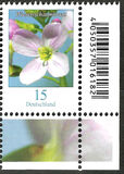 [Definitives - Flowers, type DJY]