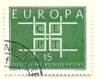 [EUROPA Stamps, type HY]