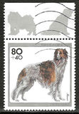 [Charity Stamps - Dogs, tip BIW]