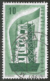 [EUROPA Stamps, type CK]