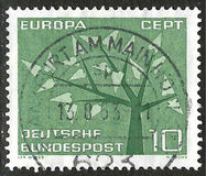 [EUROPA Stamps, type HC]