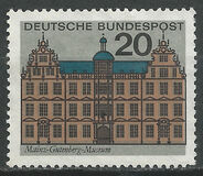 [German Cities, type IO]