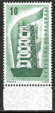 [EUROPA Stamps, type CK]