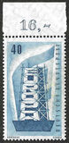 [EUROPA Stamps, type CK1]