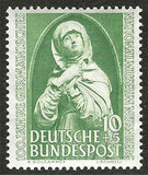 [The 100th Anniversary of The National Museum, Nuremberg, type V]