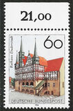 [The 750th Anniversary of the City Hall in Duderstadt, тип ALI]