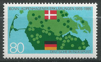 [The 30th Anniversary of the Copenhagen-Bonn Declaration - Joint Issue with Denmark, tip AMB]