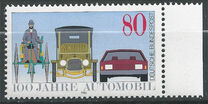 [The 100th Anniversary of the Automobile Industry, tip ANC]