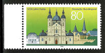 [The 1250th Anniversary of Fulda, tip BEM]