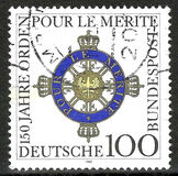 [The 150th Anniversary of the Order "Pour le Mérite", type BAH]