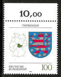 [German Constituent States, tip BEG]