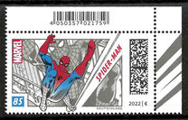 [Spiderman, type DSK]