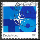 [The 50th Anniversary of NATO, tip BQS]