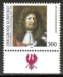 [The 375th Anniversary of the Birth of Friedrich Wilhelm of Brandenburg, tip BGT]