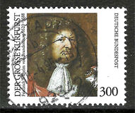 [The 375th Anniversary of the Birth of Friedrich Wilhelm of Brandenburg, tip BGT]