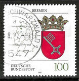 [German Constituent States, type AZK]