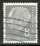 [Professor Dr. Th. Heuss, type AV7]