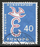 [EUROPA Stamps, type EC1]