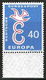 [EUROPA Stamps, type EC1]