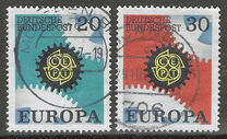 [EUROPA Stamps, type MO]