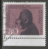 [Friedrich von Bodelschwingh, type MR]