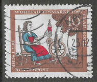 [Charity Stamps - Fairy tales, type MS]