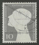 [Memorial Edition of War Prisoners, type AJ]