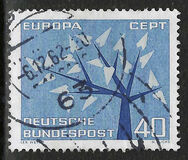 [EUROPA Stamps, type HC1]