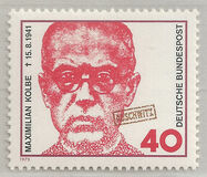 [Maximilian Kolbe, type UQ]