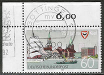 [The 750th Anniversary of Kiel, type AZS]