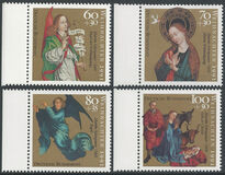 [Christmas Stamps, type AYX]