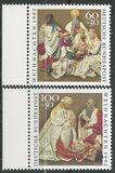 [Christmas Stamps, type BBH]