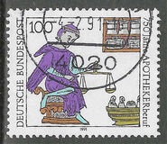 [The 750th Anniversary of the Duty of Chemists, type AVN]