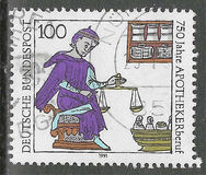 [The 750th Anniversary of the Duty of Chemists, type AVN]