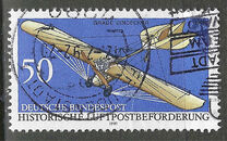 [Historical Airmail, type AWU]