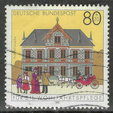 [Charity Stamps - Buildings, type AYL]