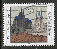 [The 1250th Anniversary of Erfurt, type BAF]