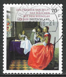 [Treasures of German Museums - Paintings, type DFQ]