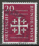 [Evangelical Churchday, type CF1]