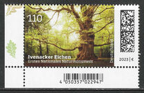 [Ivenacker Eichen National Monument, type DUQ]