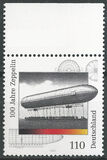 [The 100th Anniversary of the Zeppelin Airship, type BUC]