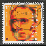 [The 150th Anniversary of Kölpingwerk, type BUJ]