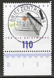 [The Day of Stamps, type BUW]